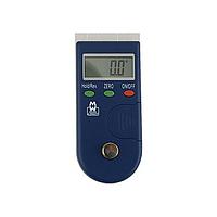 MOORE & WRIGHT MW505-01 ດິຈິຕອລ Protractor (360º100mm)