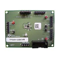 Texas Instruments TPS65132BEVM ເຄື່ອງມືພັດທະນາຈໍ ໜ່ວຍປະເມີນ