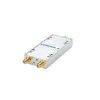 Mini-Circuits ZN2PD-4R753+ ຕົວແບ່ງພະລັງງານ Low Pass 2 Ways DC Pass, 450 - 7500 MHz, 50 Ohm