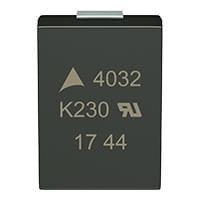 EPCOS B72660M0200K072 MLVs 20VAC 10% 4032mm