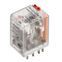Weidmuller 7760056074 ປລັກເກັບລີເລ Dຣີເລ DRM270548LT