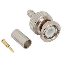 Amphenol RF 031-6118 ຕົວເຊື່ອມ STRAIGHT RG-58