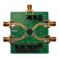 Renesas Electronics F0440EVBI ເພີ່ມກຳລັງ RF ປ່ຽນແປງ RF VGA