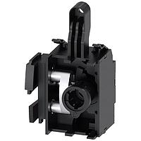 SIEMENS 3VA95870LF10 ອາເດັດເຕີລອກຊິນເດີ BRKR 3VA1/2 1250A CYL LOCK INT MNT ADPTR