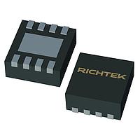 Richtek RT9186AGQV ຕົວຄວບຄຸມແຮງແຟງ LDO ຮູບແບບຕ່ຳ 500mA LDO ມີຟັງຊັນ Enable ແລະ Power Good