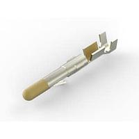AMP Connectors - TE Connectivity 61116-5 ຕິດຕໍ່ MNL PIN S/F 24-18 AU Reel of 8000