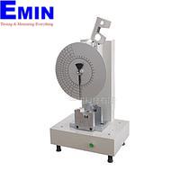 Jinuosh L-JZ01 ເຄື່ອງທົດສອບຜົນກະທົບ Pendulum (0.5~5J, 2.9m/s)