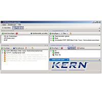 KERN SCD-4.0-PRO-DL ຊອບແວ