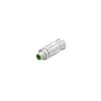 Amphenol CONEC 43-00297 ການເຊື່ອມຕໍ່ຜູ້ຊາຍ M12