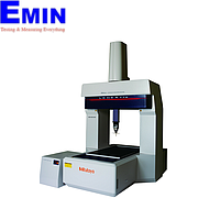 MITUTOYO LEGEX 774 ປະສານງານເຄື່ອງວັດແທກ (700mm, 700mm, 450mm)