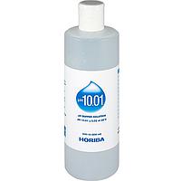 HORIBA 500-10 pH 10.01 Buffer Solution (500ml/bottle)