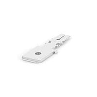 AMP Connectors - TE Connectivity 63717-2 ສາຍລົງແມ່ໂຕະ TAB, 250 MAG-MATE SLIM LN 30-27