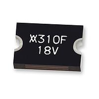 Littelfuse SMDC050F-2 ຟິວສ໌ທີ່ສາມາດຕັດຕື່ມໄດ້ - PPTC SMDC050F-2