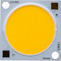 Cree LED CMU2236-0000-000N0Z0A35H ໄຟ LED ພະລັງງານສູງ ສີຂາວ 3500 K 95-CRI, XLamp CMU2239-36V