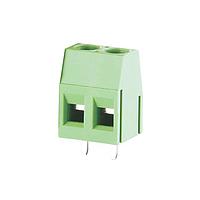 Adam Tech EBAFA-02-D ປລັກ EUROBLOCK 2POS