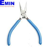 Proskit PM-718 Plier ດັງຍາວມີຄາງກະໄຕລຽບ (118mm)