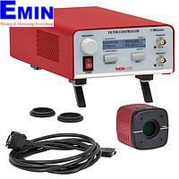 THORLABS KURIOS-WB1/M Liquid Crystal Tunable Bandpass Filters (420 - 730 nm, M4 Taps, Fixed Wide Bandwidth)