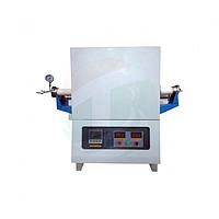 TOB TOB-GL1400-100 ເຕົາທໍ່ສູນຍາກາດ (0-1400℃,200pa)