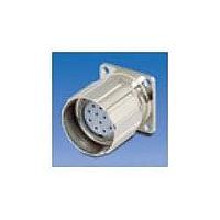 Molex 1202310089 ຕູ້ຕໍ່ສົມມັດວົງກົມ M23-SIG-REC-MM-19P-PCB-BM