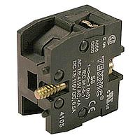 Altech S6 ບັດຕິດຕໍ່ BaseMntClsdSilver