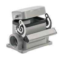 Weidmuller 1900380000 ຕໍ່ຕໍ່ພະລັງງານຫນັກ HDC 06B SDLU 1M25G