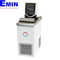 Lauda RE 415 GW ເຄື່ອງຄວບຄຸມອຸນຫະພູມ (200 °C,  3.3 / 4.0 L)