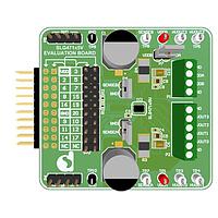 Dialog Semiconductor SLG47105V-EVB ບອດທົດສອບການປະເມີນ SPLD ສໍາລັບ SLG47105V