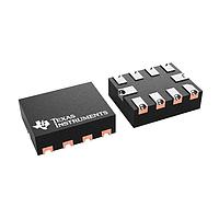 Texas Instruments ADS1013QNKSRQ1 ອແນອລອກ ເປັນ ດິຈິຕອນ ແປງສະຫຼຸບລະບົບລົດ 12-ບິດ 3.3kSPS 1-ຊ່ອງ Delta-Sig