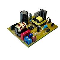 Infineon REF5AR4770BZS115W1TOBO1 ຕົວຄວບຄຸມການສະຫວັດ