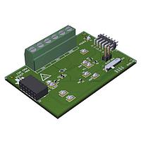 Texas Instruments INA700EVM ໂມດູນປະເມີນ Current Sense INA700 ສຳລັບ EZShunt Dig