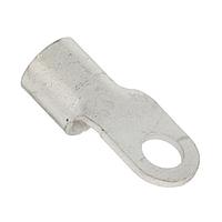 Molex 19193-0277 ວົງແຫຼມ RING-TRM 04AWG 1/4" N-I SN
