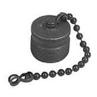 Amphenol Industrial 97-60-32P ຝາປິ່ງ PLUG CAP 32