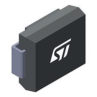 STMicroelectronics SM30T30CAY TVS Diodes Automotive 3000 W, 26 V TVS ໃນ SMC