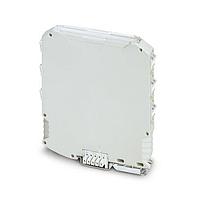 PHOENIX CONTACT 2279020 ຮາວຊິ້ງ, Electronic ME MAX 12 5 3-3 TBUS KMGY