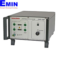 Schloeder CWG 1525 ເຄືອຂ່າຍ Coupling Surge (50 V AC/DC, 1A)