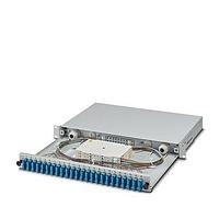 PHOENIX CONTACT 1145400 ການປະກອບສາຍເສັ້ນແສງ Fiber Optic Cable Assemblies FOC-FDX20-FR19-SCD24-OSP-PT9