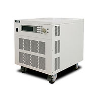 KEISOKU GIKEN 460XAC ອຸປະກອນຈຳລອງພະລັງງານ AC ທີ່ສາມາດຕັ້ງໂຄງການໄດ້ ຂະໜາດນ້ອຍ/ກາງ (6kVA *1)