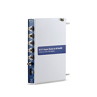 NI NI-5771 ໂມດູນອະແດບເຕີດິຈິຕອນສໍາລັບ FlexRIO (2 Channels, 3 GS/s, DC, Virtex-5 Kintex-7)