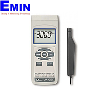 LUTRON GU-3001 ເຄື່ອງວັດແທກແມ່ເຫຼັກ