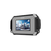 CRYSOUND CRY2620 ກ້ອງ​ຖ່າຍ​ຮູບ​ອາ​ຄູ​ສ​ຕິກ​ອຸດ​ສາ​ຫະ​ກໍາ​