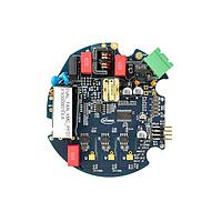 Infineon EVALFANXMCPFD7TOBO1 ຕົວຄວບຄຸມແລະຕົວຂັບມະເຕີ EVAL_FAN_XMC_PFD7