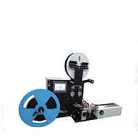 LEAPTRONIX ATM-200C-56 ເຄື່ອງປາດອັດຕະໂນມັດ (Heat sealing/PSA, 8~56mm)