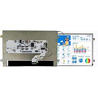 Riverdi SM-RVT121HVHFWN00 ຈໍ TFT LCD 12.1" HDMI IPS 1280X800 ມີກອງ