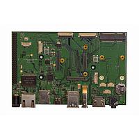 Ezurio Nit8MP_ENC_CAR_BRD System-On-Modules - SOM Carrier ENC ສຳລັບ Nit8M PLUS SOM