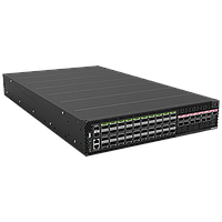 Ufispace S9700-53DX Disaggregated Core and Edge Router (100G)