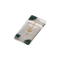 Inolux IN-S63ETUW ເຄື່ອງສະແດງແສງ LED ສີເດັ່ນດຽວ ຕິດຕູ້ດ້ານບູດ / 0603 / 1.6 x 0.8 x 0.25