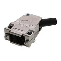 ໜ້ອມຫຼັງ D-Sub