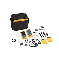 Fluke Network DSX2-8000-NW ເຄື່ອງວິເຄາະສາຍ 2GHZ DSX-8000