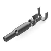 AMP Connectors - TE Connectivity 770006-3 ປະຕິບັດການຕິດຕໍ່ SOCKET CONTACT REEL
