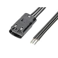 Molex 215313-1031 ສາຍສະແຕນ MizuP25 P-S 3CKT 150mm Sn